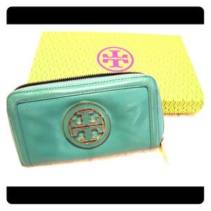 Tory Burch Wallet